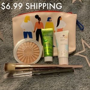 Face Makeup Bundle